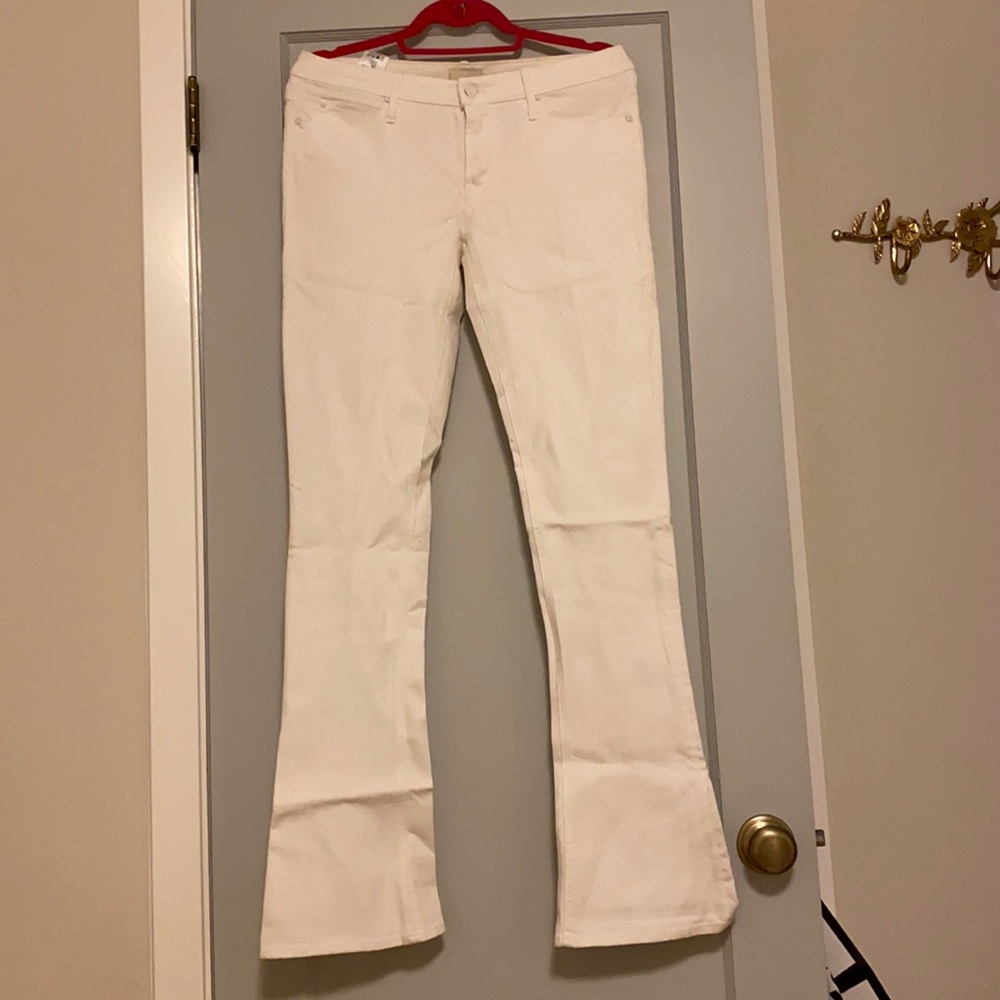 MOTHER Size 30 The Runaway